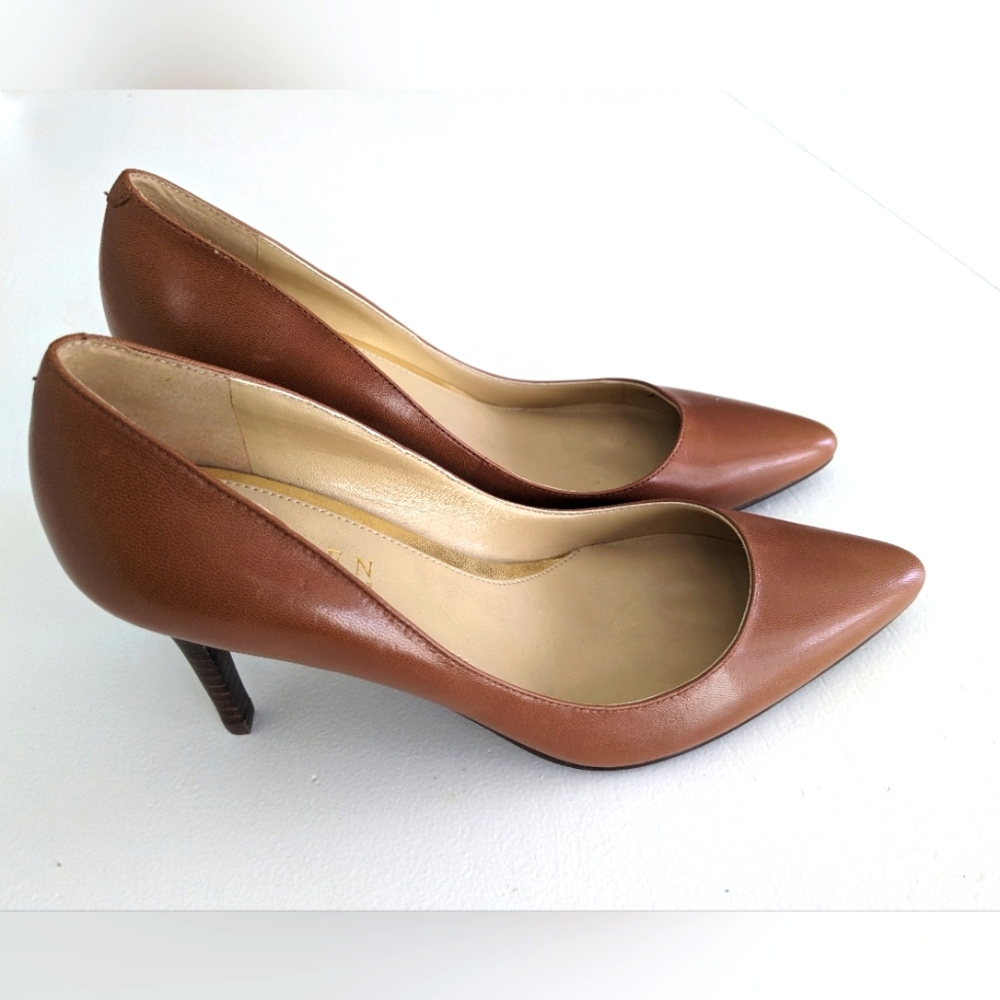 LAUREN RALPH LAUREN Heels - Picture 2 of 6